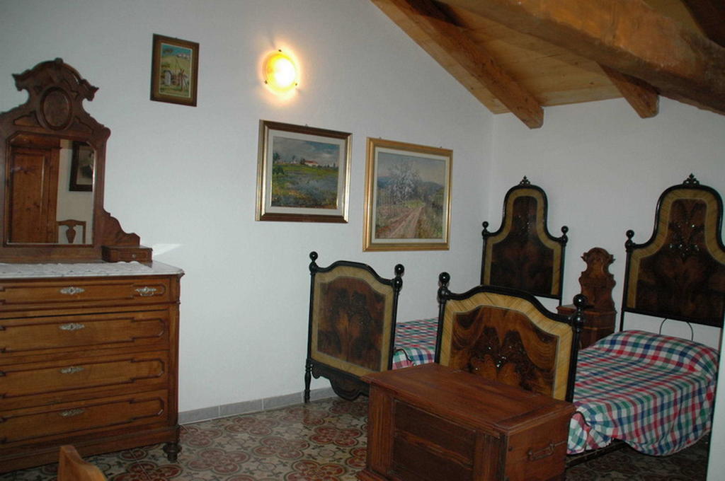 La Corte Di Gerardo Tonco Room photo