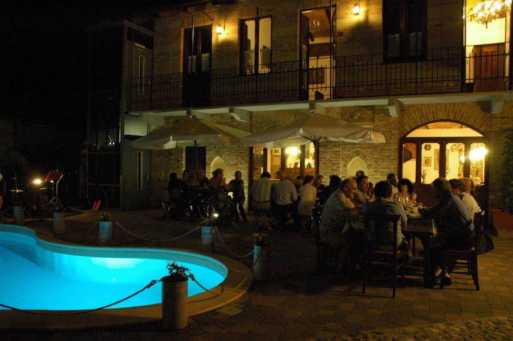 La Corte Di Gerardo Tonco Exterior photo